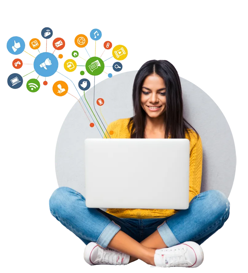 digital agency in USA digics