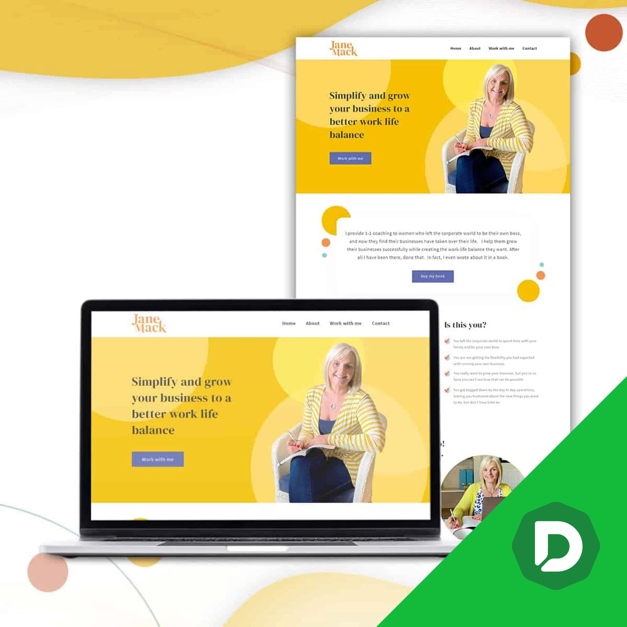 website design agency in usa digics